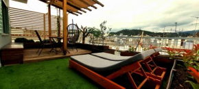 ALEXANDER Golden View Serres